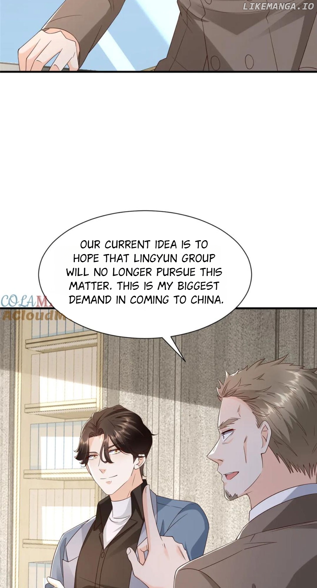 I randomly have a new career every week Chapter 779 - page 34